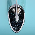 57 Chevy Detail