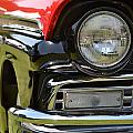 50's Ford
