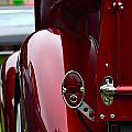 Classic Chevy Pickup 