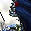 Chevy Taillight