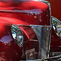 Ford Hotrod