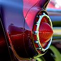 Ford Taillight