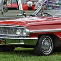 Classic Ford  