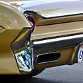 61 Oldsmobile Abstract